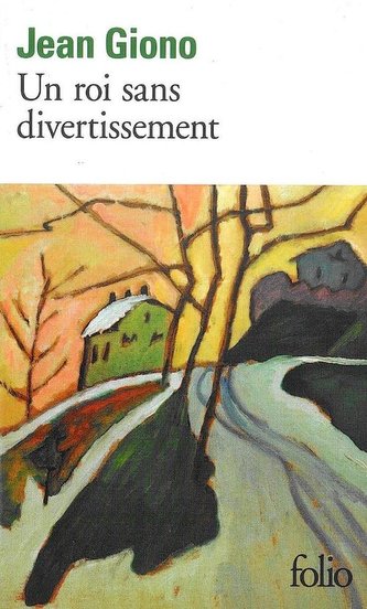 Un roi sans Divertissement