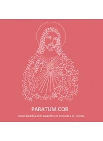 Paratum cor