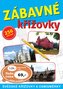 Zábavné křížovky