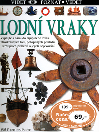 Lodní vraky