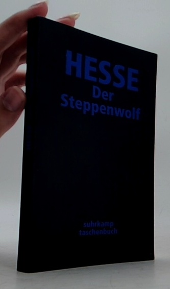 Der Steppenwolf