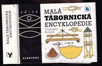 Malá tábornická encyklopedie