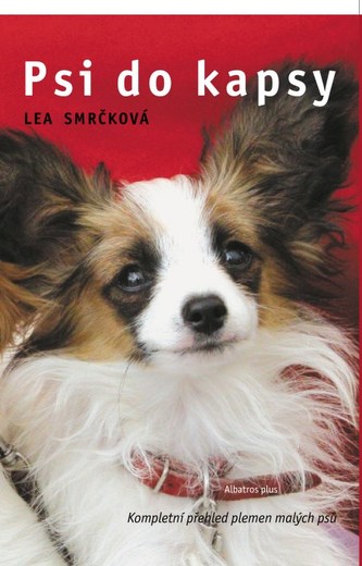 Psi do kapsy
