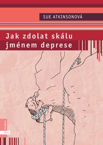 Jak zdolat skálu jménem deprese
