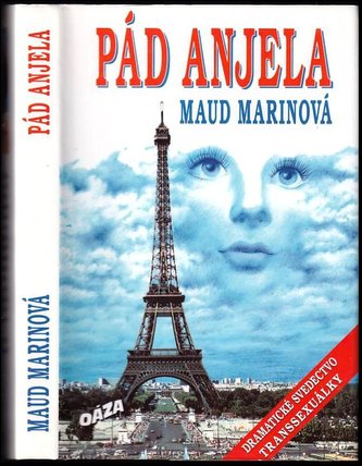 Pád anjela