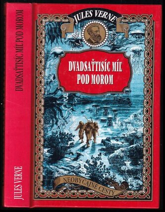 20 tisíc míľ pod morom