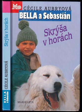 Skrýša v horách