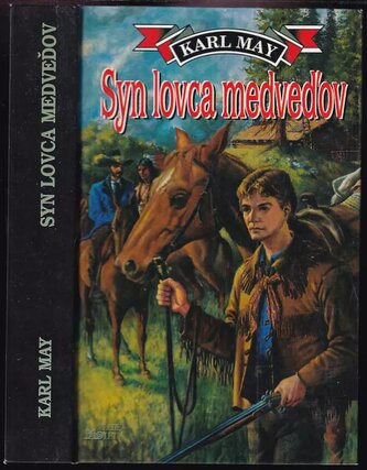 Syn lovca medveďov