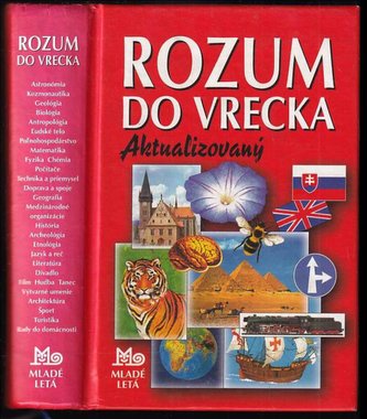 Rozum do vrecka - aktualizovaný