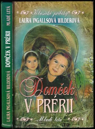 Domček v prérií