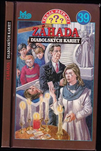 Záhada diabolských kariet