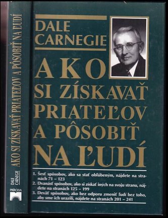 Ako si získať priateľov a pôsobiť