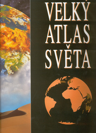 Velký atlas světa