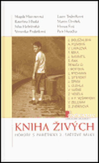 Kniha živých