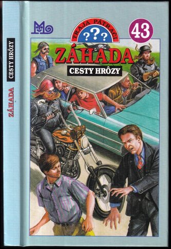 Záhada cesty hrôzy