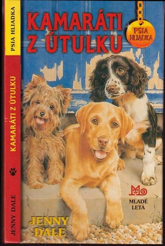 Kamaráti z útulku