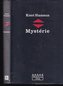 Mystérie