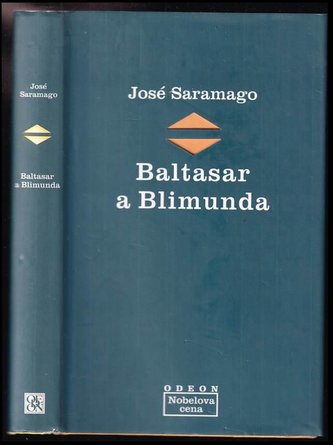 Baltasar a Blimunda