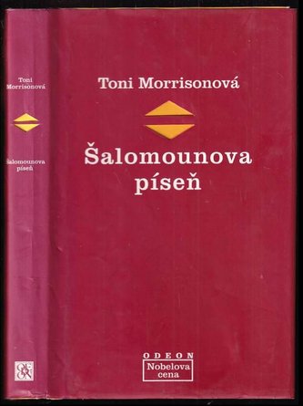 Šalamounova píseň