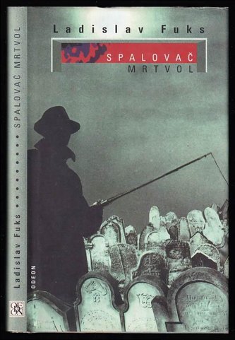 Spalovač mrtvol