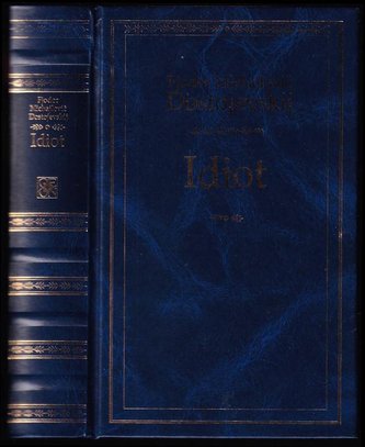 Idiot-2.vydání