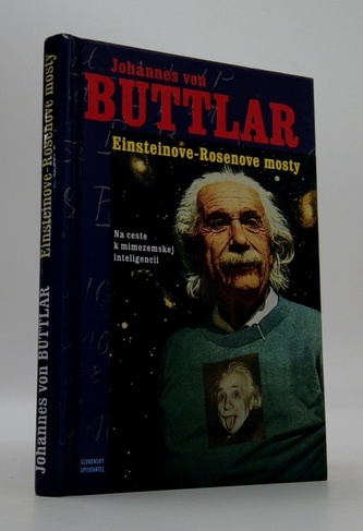 Einsteinove-Rosenove mosty