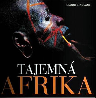 Tajemná Afrika