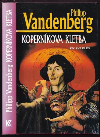 Koperníkov kletba