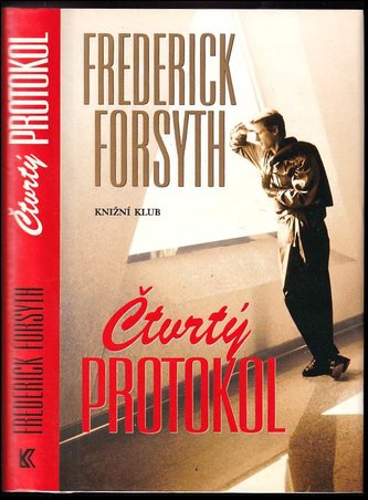 Čtvrtý protokol - 2. vydání Čtvrtý protokol - 2. vydání