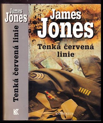Tenká červená linie