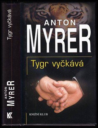 Tygr vyčkáva