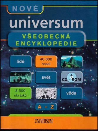Universum A-Z