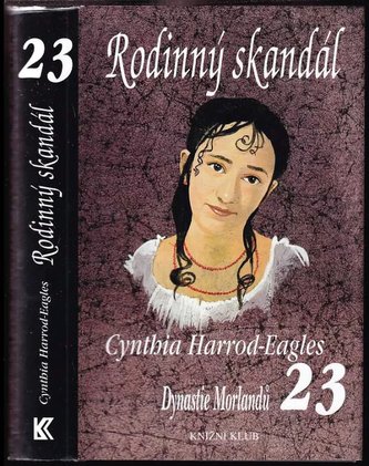 Rodinný skandál (DM 23)