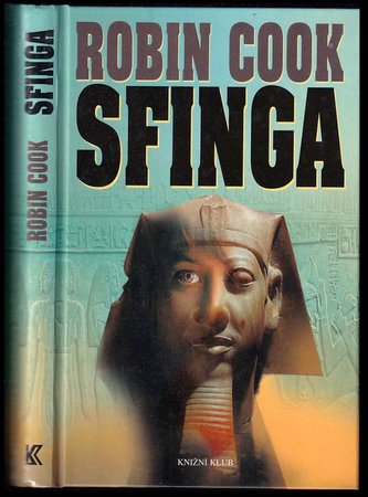 Sfinga - 2. vydání