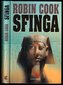 Sfinga - 2. vydání