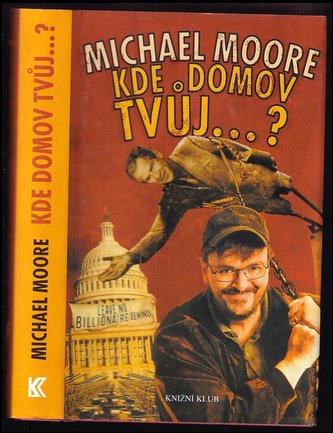 Kde domov tvůj...? Kde domov tvůj...?