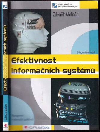 Efektivnost informačních systémů, 2.vyd.