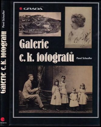 Galerie c.k. fotografů