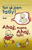 Tak už jsem tady!Ahoj mami,ahoj tati!