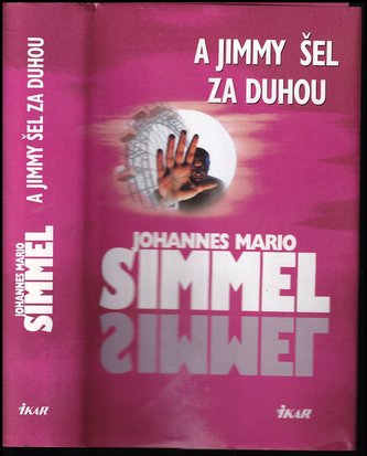 A Jimmy šel za duhou
