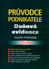 Průvodce podnikatele 2005