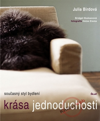 Krása jednoduchosti. Současný styl bydlení