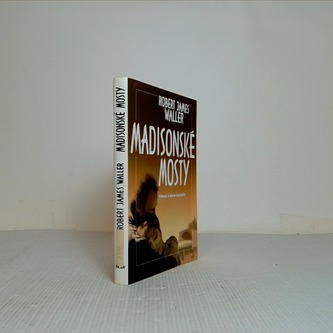 Madisonské mosty