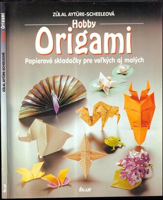 Hobby origami