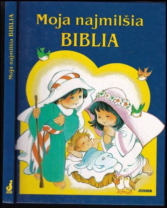 Moja najmilšia biblia