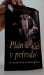 Plán a účel v prírode