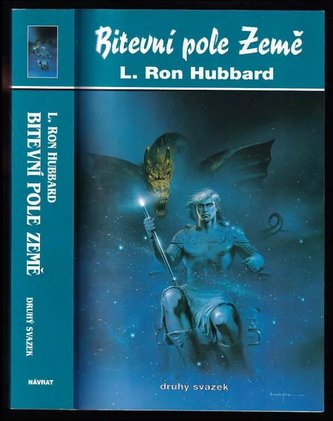 Bitevní pole Země-2.svazek