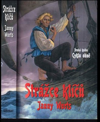 Strážce klíčů