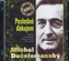 Michal  Dočolomanský:  Posledné ďakujem