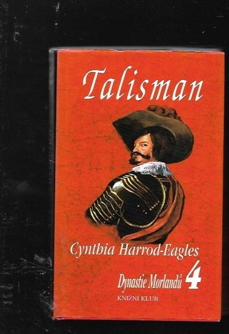 Talisman-Dynastie Morlandů 4